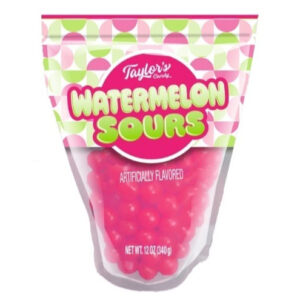 Taylors Watermelon Sours Gusset