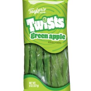 Taylors Green Apple Twist