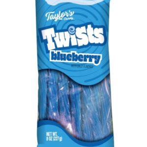 Taylors Blue Raspberry Twist